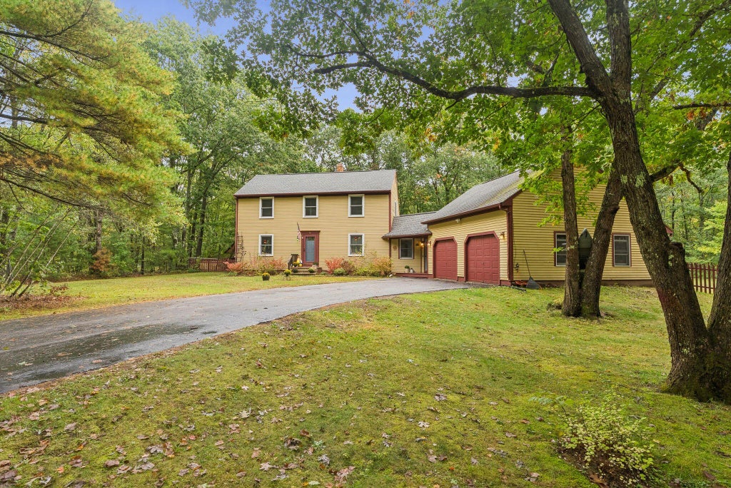 Photo of 10 Portage Way, Kennebunk, ME 04043 (MLS # 1682658)