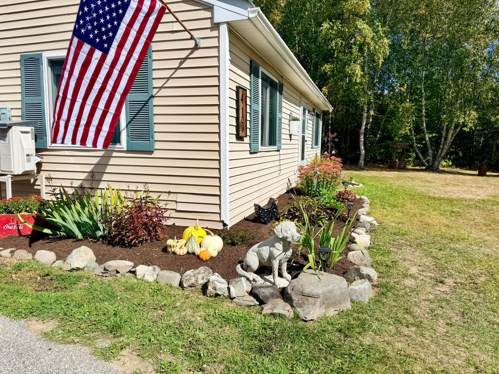 Photo of 410 Bog Road, Hermon, ME 04401 (MLS # 1682167)