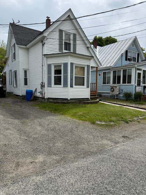 Photo of 9 Bemis Street, Livermore Falls, ME 04254 (MLS # 1664871)