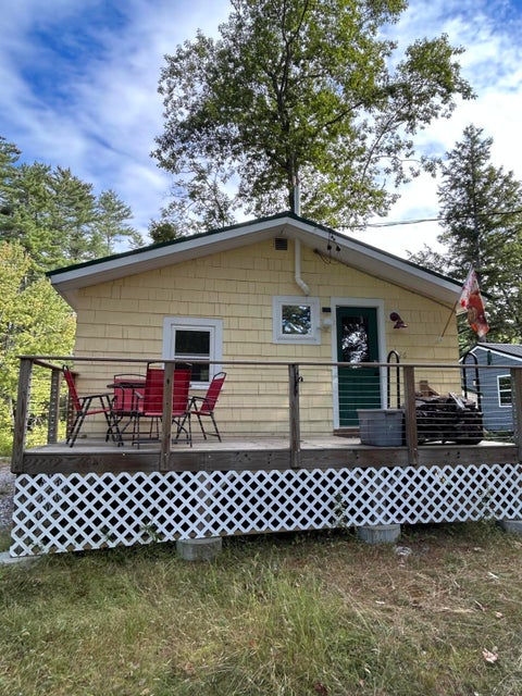 Photo of 26 Dragon Back Road, Naples, ME 04055 (MLS # 1680896)
