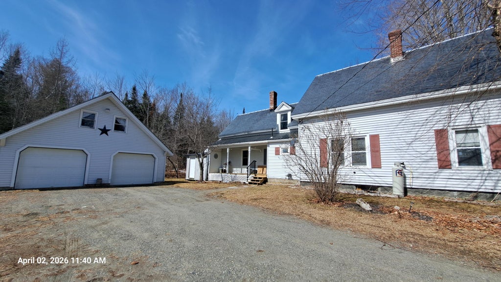 Photo of 150 Main Road, Brownville, ME 04414 (MLS # 1674830)