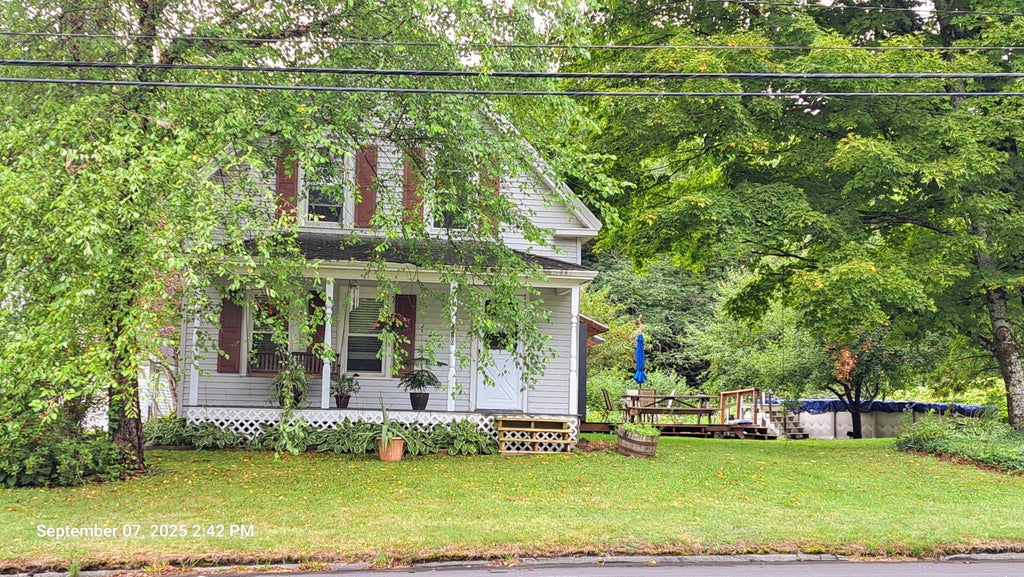 Photo of 150 Main Road, Brownville, ME 04414 (MLS # 1674830)