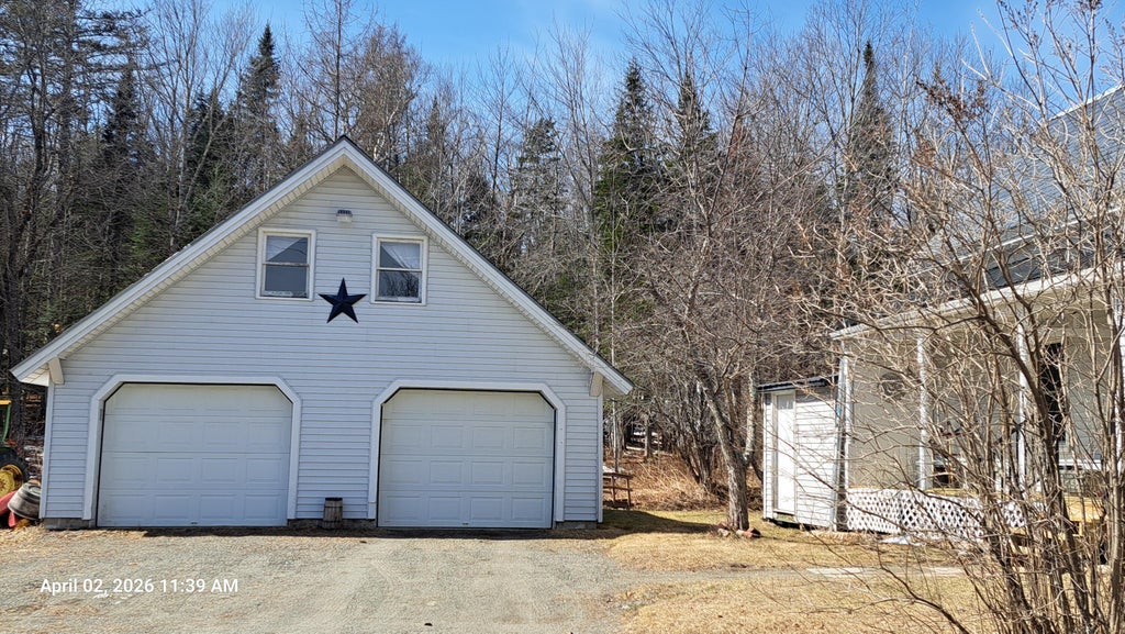 Photo of 150 Main Road, Brownville, ME 04414 (MLS # 1674830)