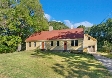 Photo of 211 Harry Howes Road, Sanford, ME 04073 (MLS # 1681104)