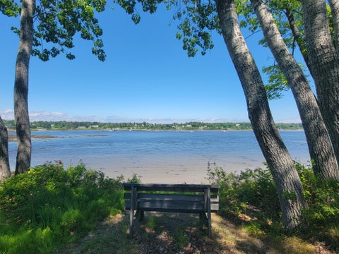 Photo of 25 Bridge Street, Milbridge, ME 04658 (MLS # 1668097)