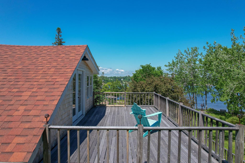 Photo of 25 Bridge Street, Milbridge, ME 04658 (MLS # 1668097)