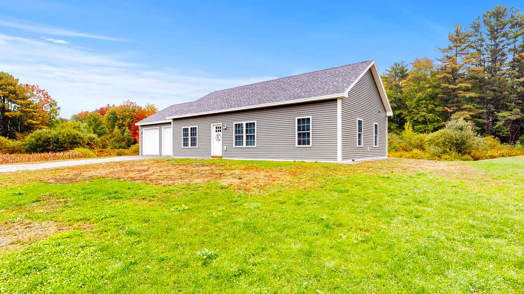 Photo of 101 Crowley Road, Lewiston, ME 04240 (MLS # 1682417)