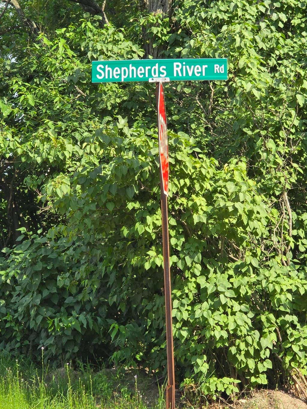 Photo of 29C Shepherds River Road, Brownfield, ME 04010 (MLS # 1670626)