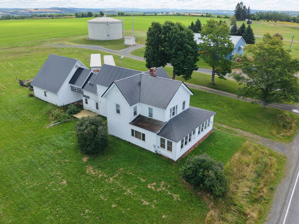 Photo of 246 Main Street, Limestone, ME 04750 (MLS # 1676403)