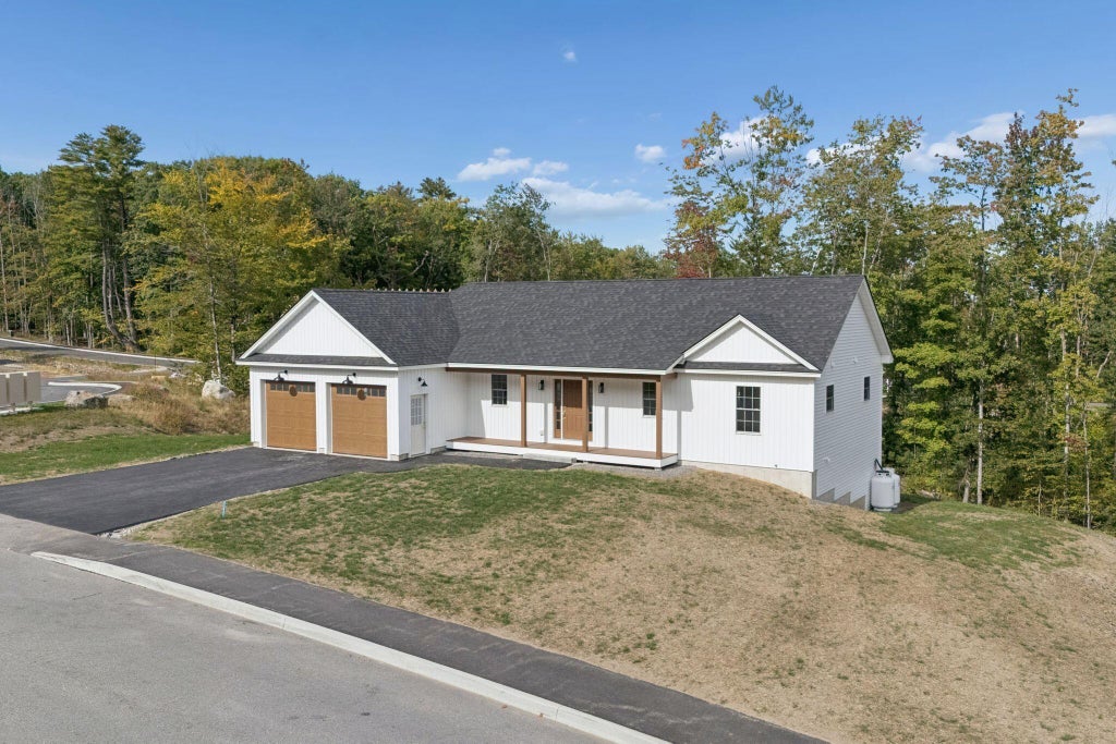 Photo of 32 Woodbrey Lane, Standish, ME 04084 (MLS # 1682163)