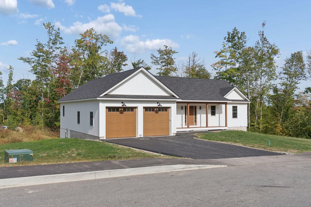 Photo of 32 Woodbrey Lane, Standish, ME 04084 (MLS # 1682163)