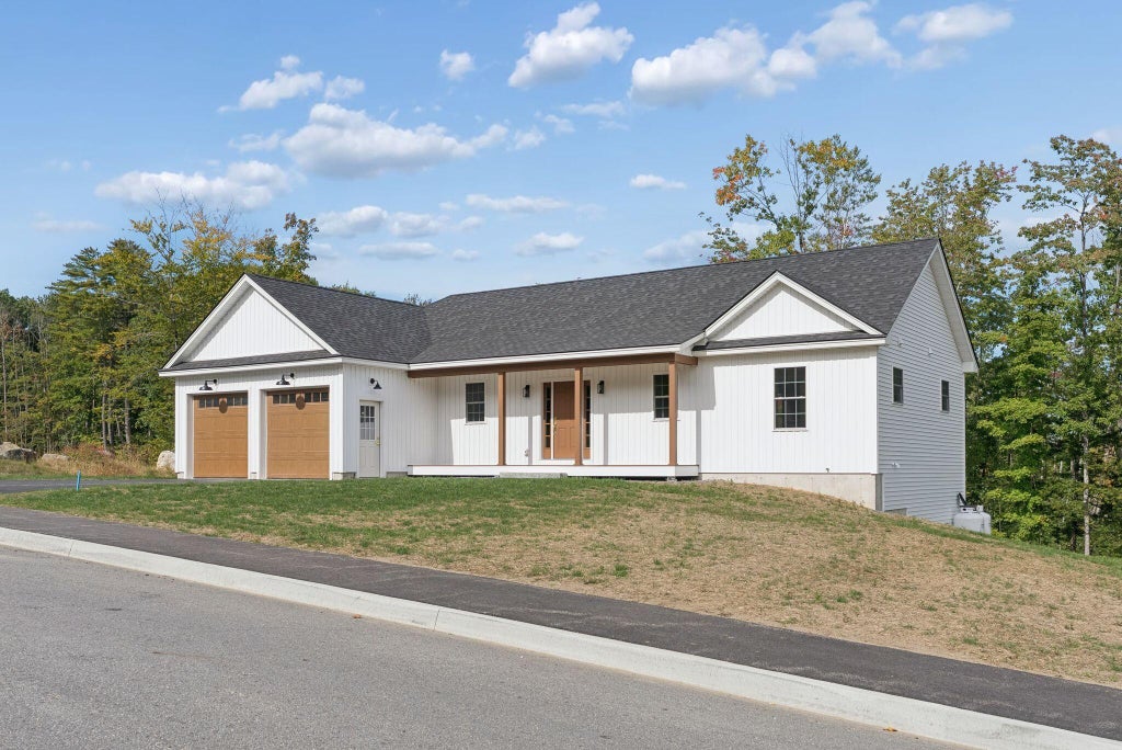Photo of 32 Woodbrey Lane, Standish, ME 04084 (MLS # 1682163)