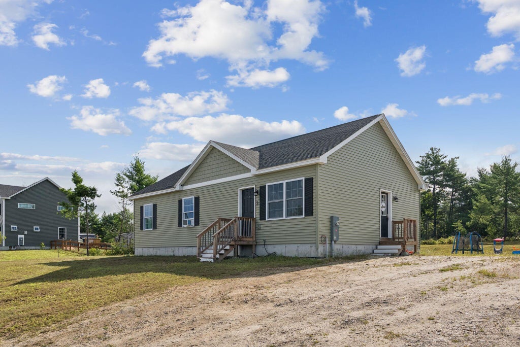 Photo of 3 Estes Drive, Standish, ME 04085 (MLS # 1677803)
