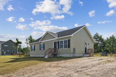 Photo of 3 Estes Drive, Standish, ME 04085 (MLS # 1677803)