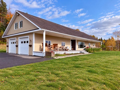 Photo of 35 Carson Lane, Fort Kent, ME 04743 (MLS # 1663696)