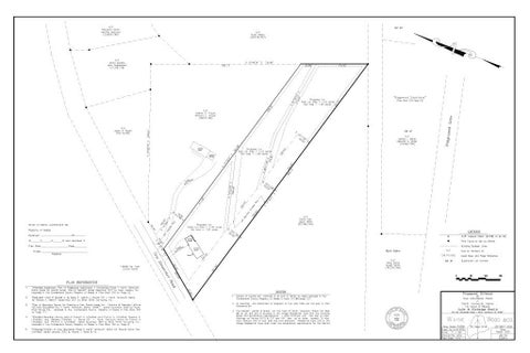 Photo of 69 Lot 2 New Gloucester Road #Lot 2, North Yarmouth, ME 04097 (MLS # 1681267)