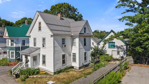 Photo of 13 Fruit Street, Bangor, ME 04401 (MLS # 1674726)
