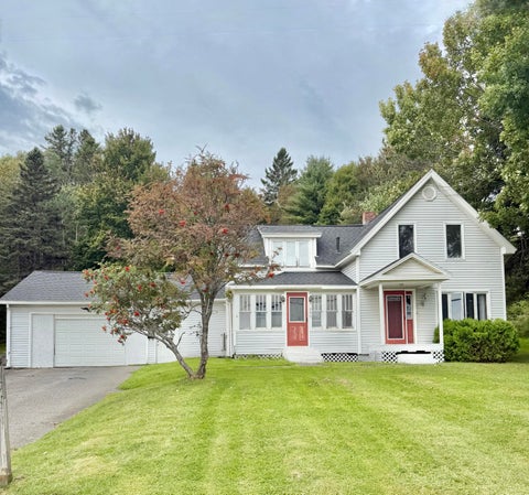 Photo of 257 Pleasant Street, Fort Kent, ME 04743 (MLS # 1680189)