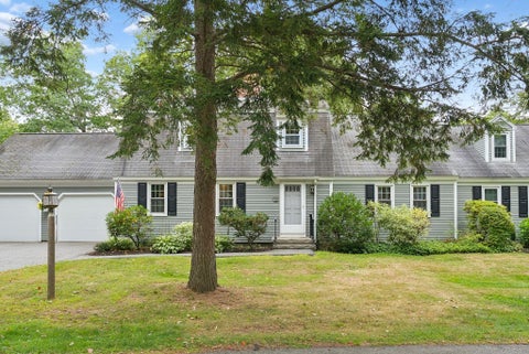 Photo of 78 Applegate Lane #78, Falmouth, ME 04105 (MLS # 1681005)