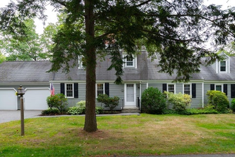 Photo of 78 Applegate Lane #78, Falmouth, ME 04105 (MLS # 1681005)