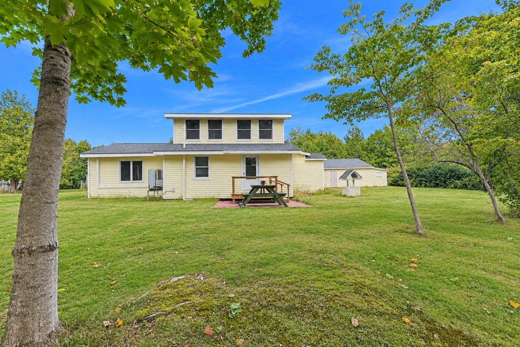 Photo of 9 Fiske Lane, Blue Hill, ME 04614 (MLS # 1681929)