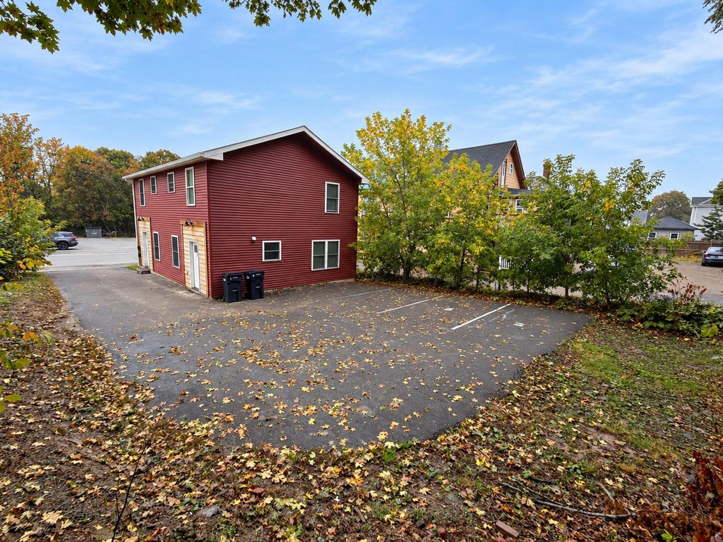 Photo of 107 Center Street, Bangor, ME 04401 (MLS # 1682733)