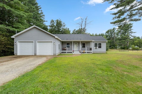 Photo of 363 Lebanon Road, North Berwick, ME 03906 (MLS # 1677419)