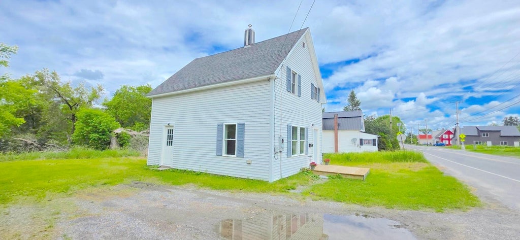 Photo of 83 Chapman Road, Presque Isle, ME 04769 (MLS # 1668445)