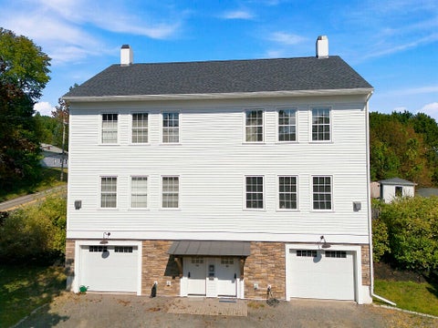 Photo of 51 Winthrop Street #1B, Hallowell, ME 04347 (MLS # 1679891)