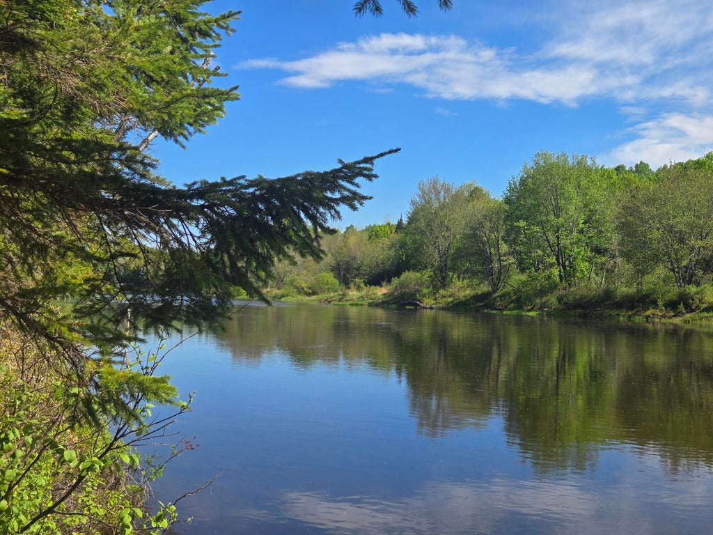 Photo of # Private Rd Off Merriman Road, Island Falls, ME 04747 (MLS # 1664776)
