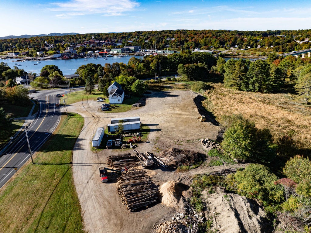 Photo of 2 Swan Lake Avenue, Belfast, ME 04915 (MLS # 1682128)