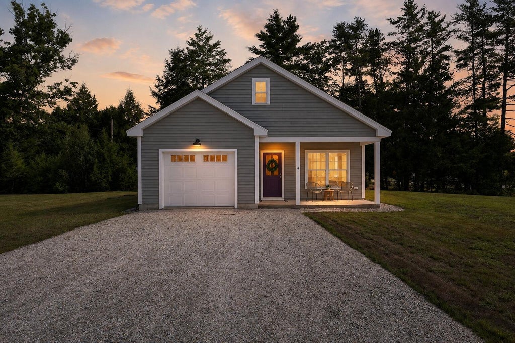 Photo of 4 Brighton's Way, Poland, ME 04274 (MLS # 1674925)