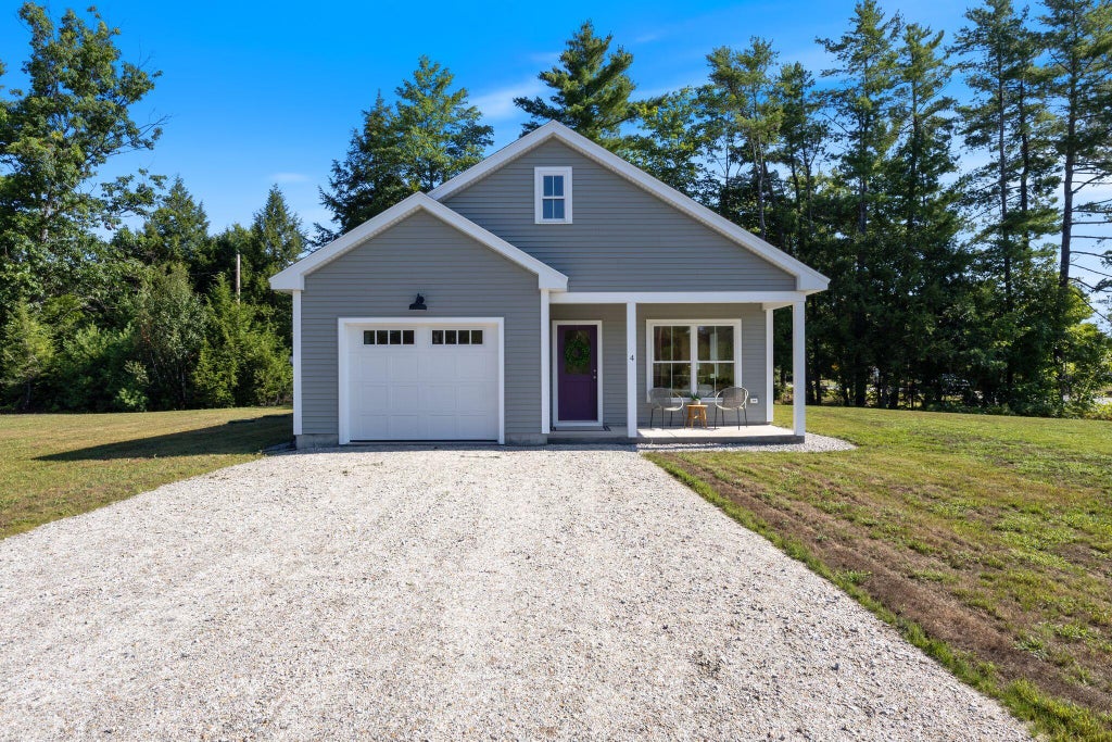 Photo of 4 Brighton's Way, Poland, ME 04274 (MLS # 1674925)