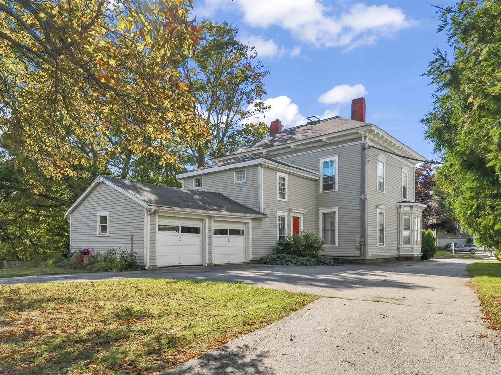 Photo of 739 High Street, Bath, ME 04530 (MLS # 1681941)