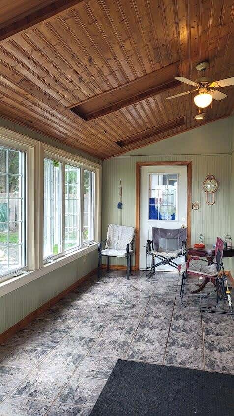 Photo of 152 Mountain View Avenue, Madawaska, ME 04756 (MLS # 1677479)