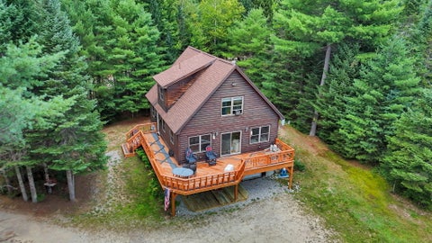 Photo of 15 English Woods Road, Bethel, ME 04217 (MLS # 1678107)