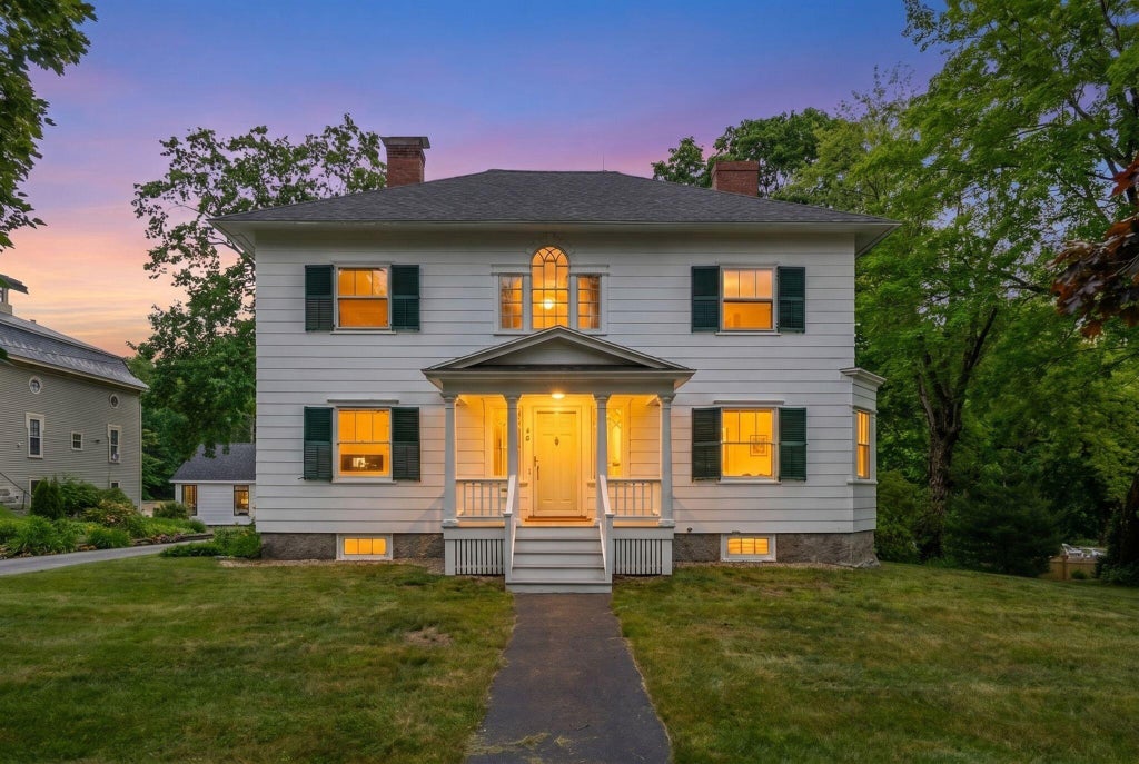 Photo of 40 Summer Street, Kennebunk, ME 04043 (MLS # 1668802)