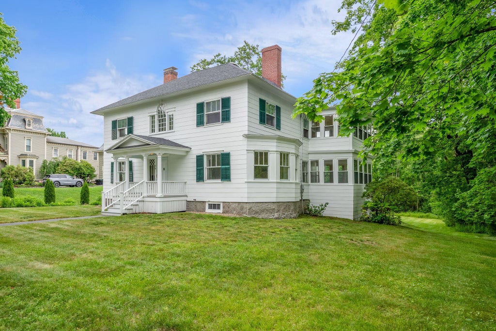 Photo of 40 Summer Street, Kennebunk, ME 04043 (MLS # 1668802)