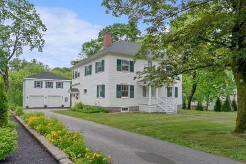 Photo of 40 Summer Street, Kennebunk, ME 04043 (MLS # 1668802)