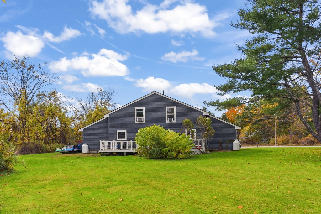 Photo of 161 Elm Street, North Berwick, ME 03906 (MLS # 1685095)