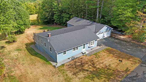 Photo of 188 Paradise Road, Bethel, ME 04217 (MLS # 1632054)