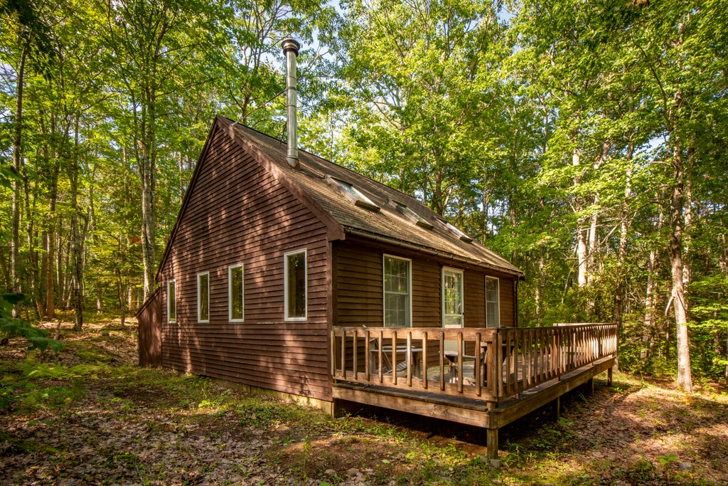 Photo of 2030 Atlantic Highway, Lincolnville, ME 04849 (MLS # 1680826)