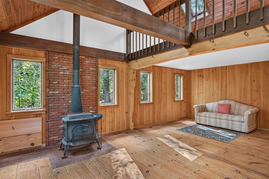 Photo of 2030 Atlantic Highway, Lincolnville, ME 04849 (MLS # 1680826)