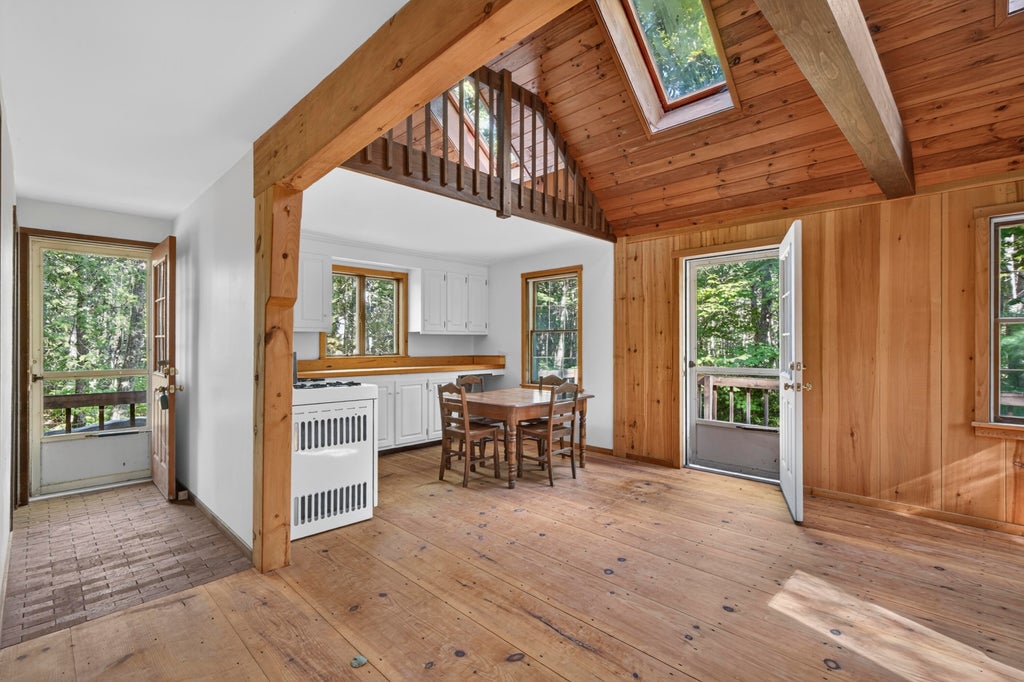 Photo of 2030 Atlantic Highway, Lincolnville, ME 04849 (MLS # 1680826)