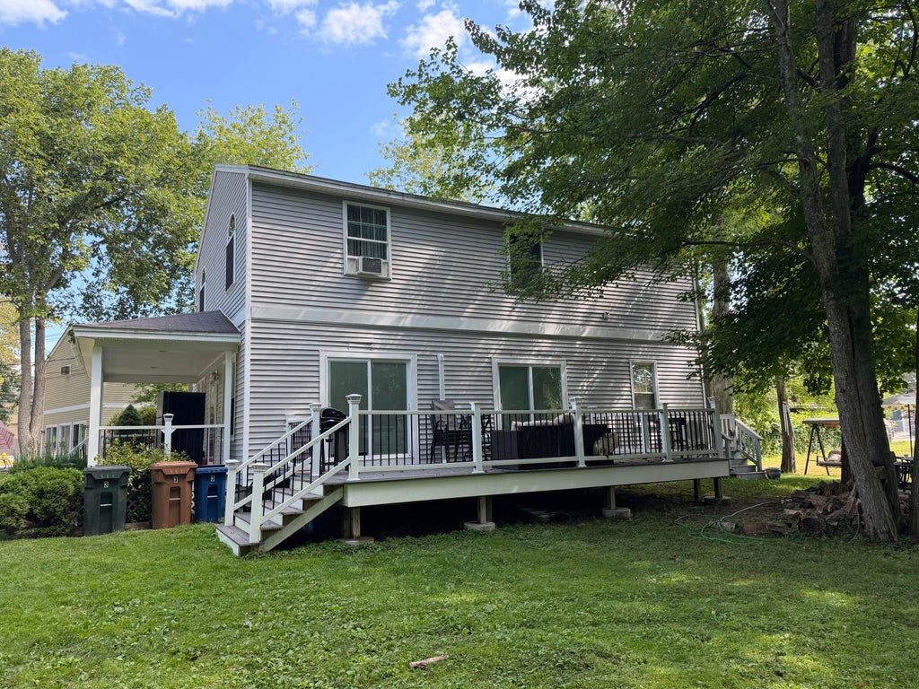 Photo of 5 Vivian Street, Saco, ME 04072 (MLS # 1679785)