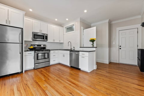 Photo of 773 Congress Street #3, Portland, ME 04102 (MLS # 1683452)