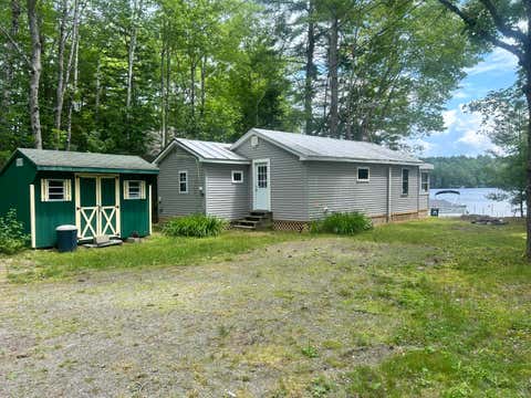 Photo of 27 Sunshine Lane, Hartland, ME 04943 (MLS # 1669257)