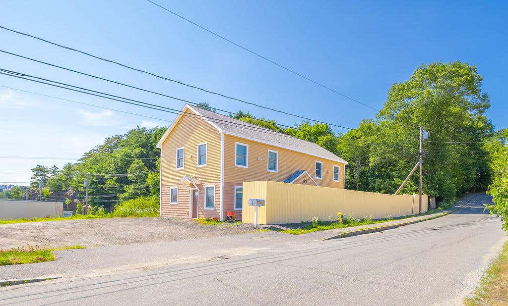 Photo of 81 Floral Street, Bath, ME 04530 (MLS # 1673672)