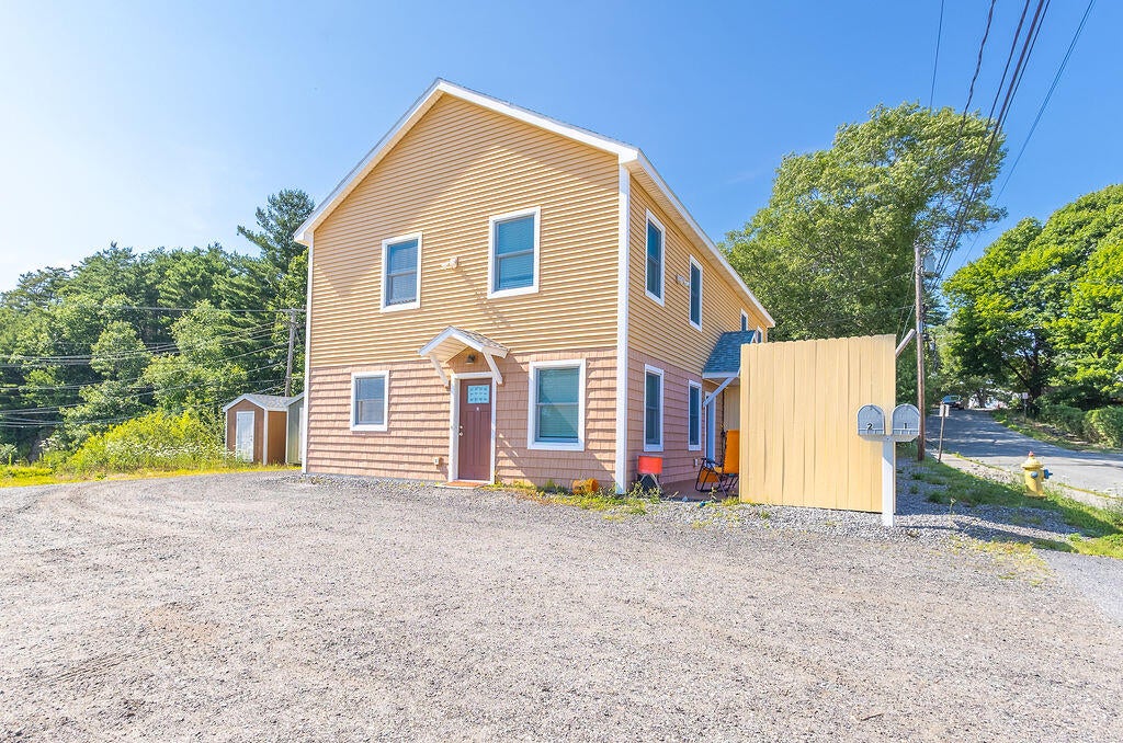 Photo of 81 Floral Street, Bath, ME 04530 (MLS # 1673672)