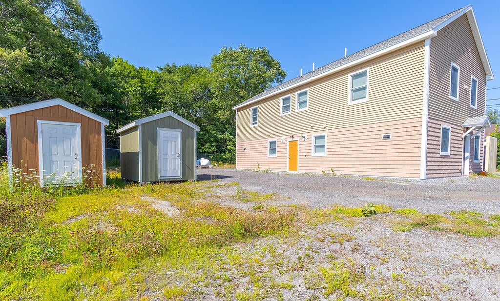 Photo of 81 Floral Street, Bath, ME 04530 (MLS # 1673672)